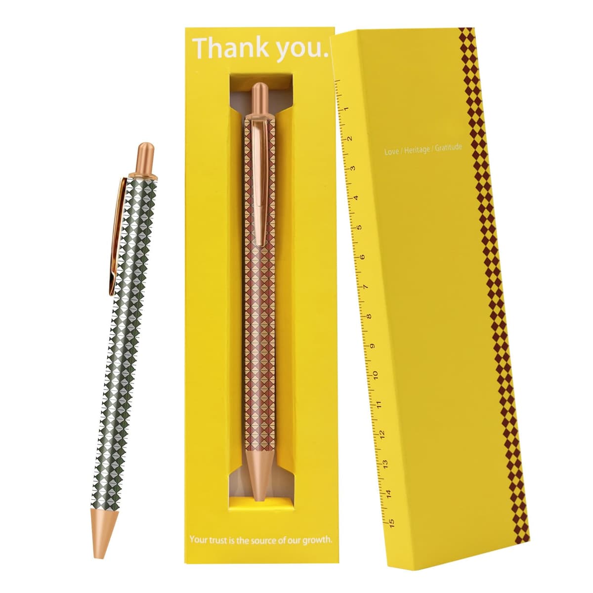 Set pixuri retractabile TUNJILOOL carcasă metalică tip push 0.5mm albastre profesionale
